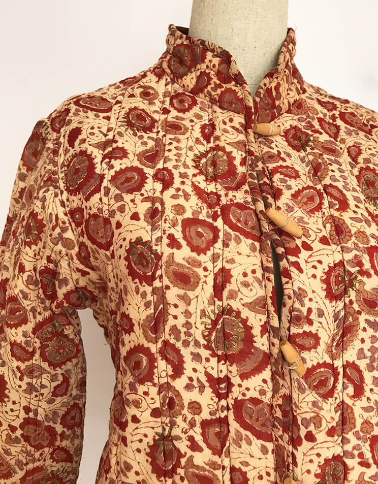 1970s Vintage adini Jacket